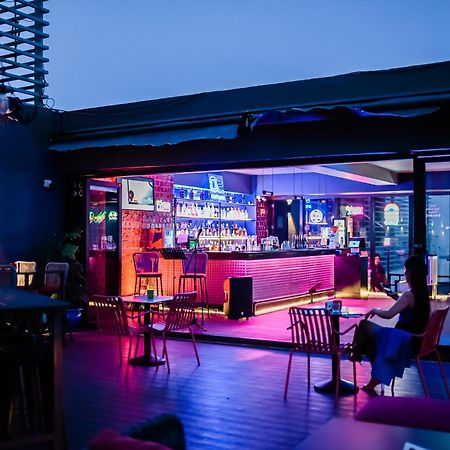 Luxe Suite At Bcct - Bgc'S Prime Studio - Gym, Infinity Pool With Breathtaking Skyline View Taguig Eksteriør bilde
